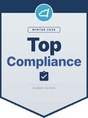 Top Compliance badge — Global