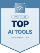 Top AI Tools badge — Global