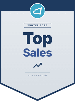 Top Sales badge