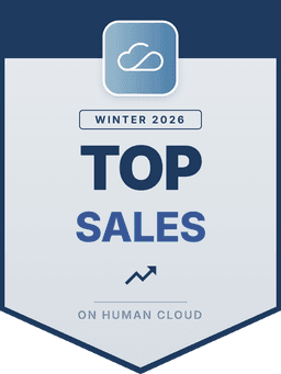 Top Sales badge