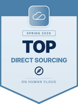 Top Direct Sourcing badge