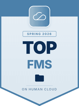 Top FMS badge