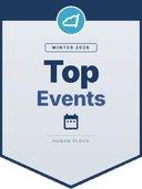 Top Events badge — Global