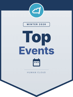 Top Events badge