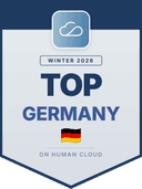 Top Germany badge — Germany