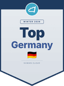 Top Germany badge — Germany