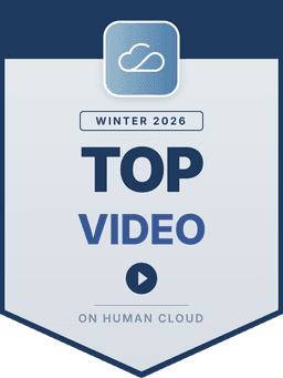 Top Video badge