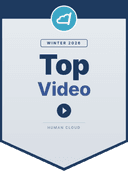 Top Video badge — Global