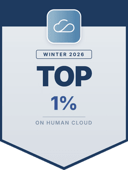 Top 1% badge
