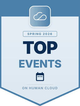 Top Events badge