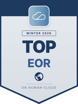 Top EOR badge