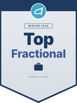 Top Fractional badge