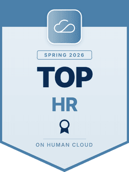 Top HR badge