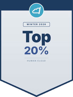 Top 20% badge