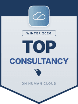 Top Consultancy badge