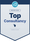 Top Consultancy badge — Global