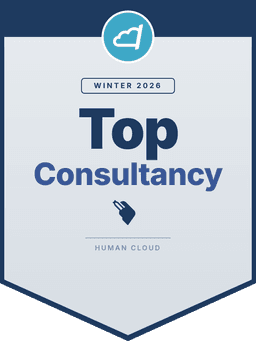 Top Consultancy badge
