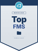 Top FMS badge — Global