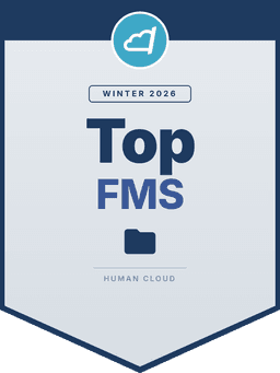 Top FMS badge
