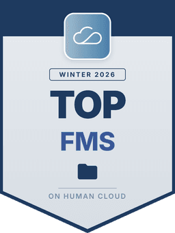 Top FMS badge