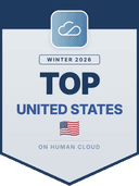 Top United States badge — United States