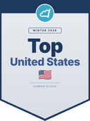 Top United States badge — United States