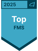 Top FMS badge — Global